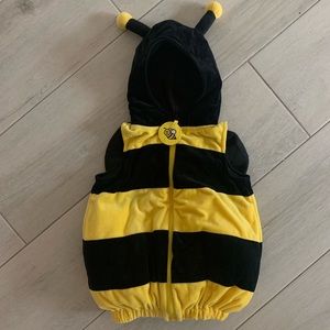 Bumble Bee 🐝 Costume